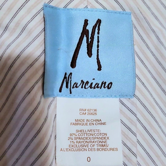 🤍Marciano summer blazer - Picture 4 of 10